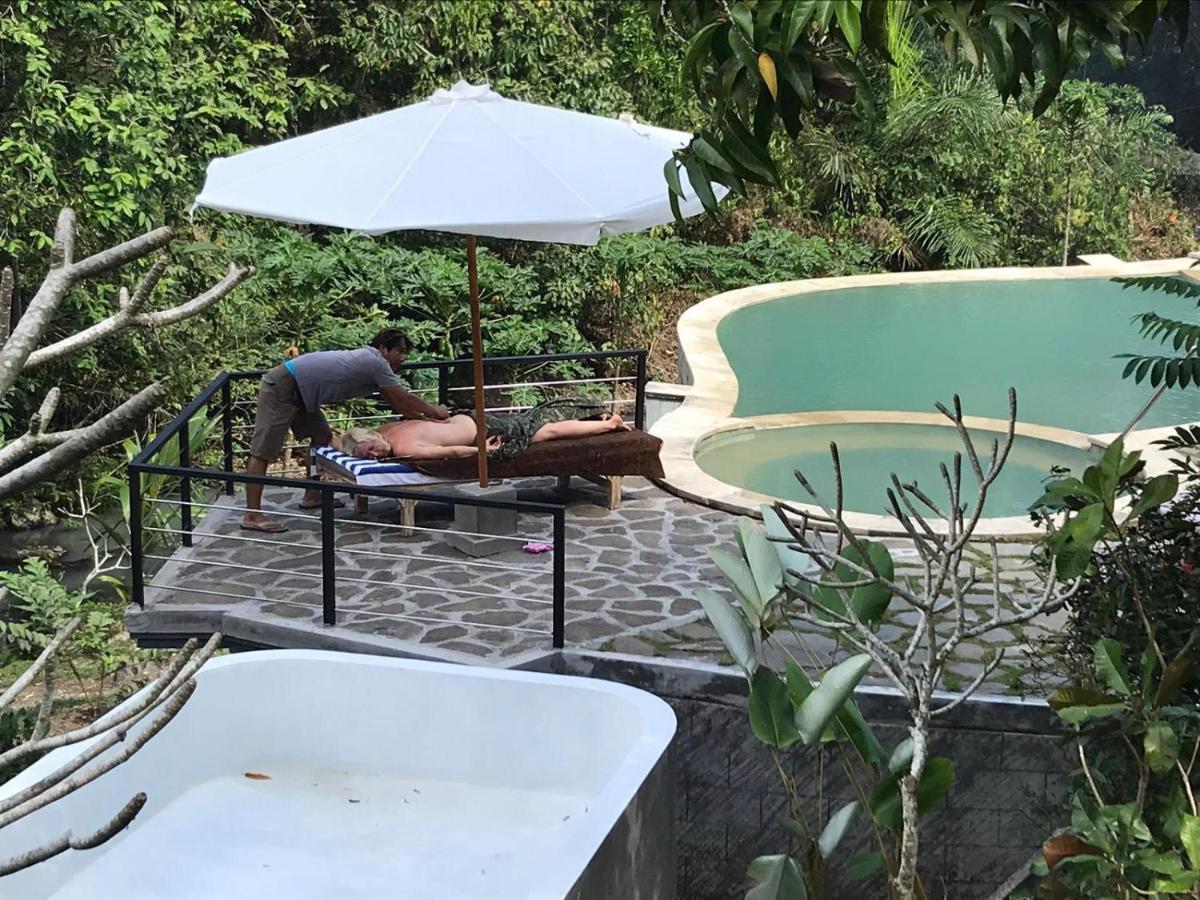 Balian Bliss Retreat Resort - Adults Only Exterior foto